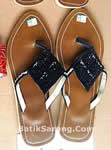 Sandals from Bali