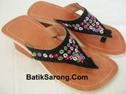 Sandals from Bali