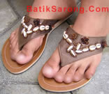 BALI SANDAL WHOLESALE