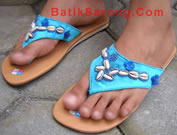 BALI SANDAL PRODUCER