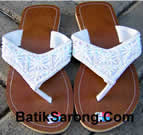 BEAD SANDALS EXPORTER