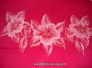 Wholesale handpainted sarongs