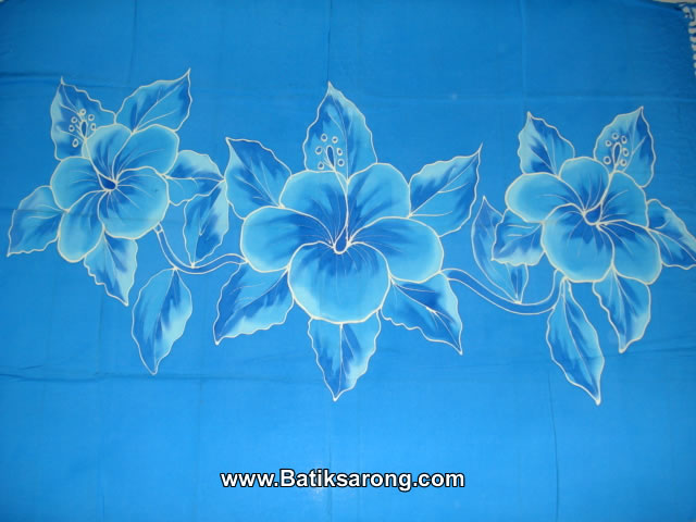 Wholesale handpainted sarongs
