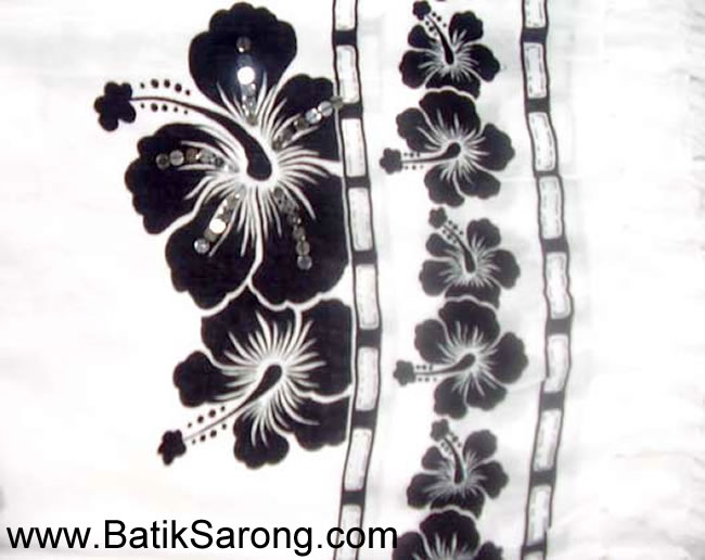 Sarongs With Beads Suppliers