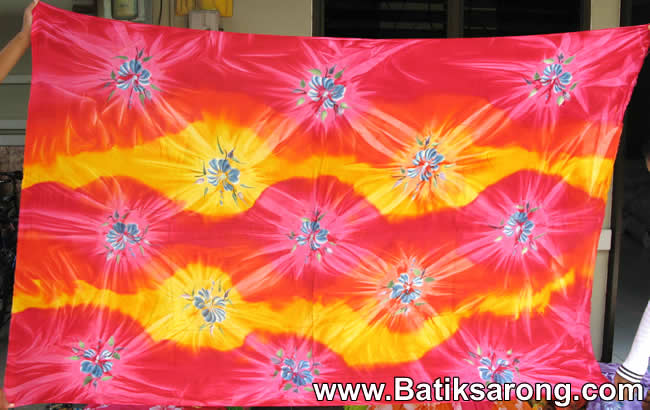 Sarongs Wholesale Bali