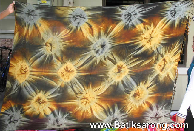 Sarongs Wholesaler Bali