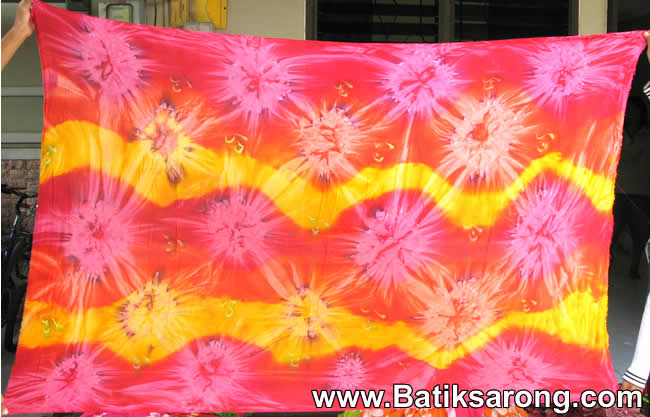 Sarong Bali