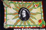 Bob Marley Sarongs