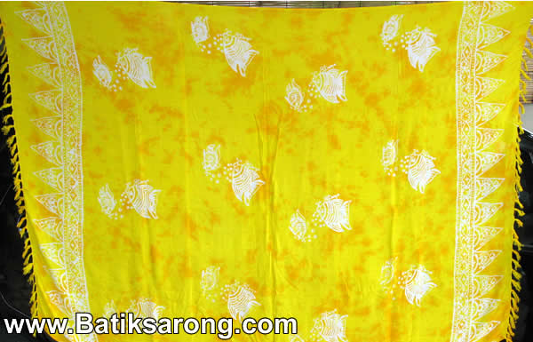 Sarongs Indonesia Sarong Skirts