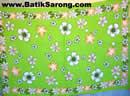 Manufacturer Sarongs From Bali