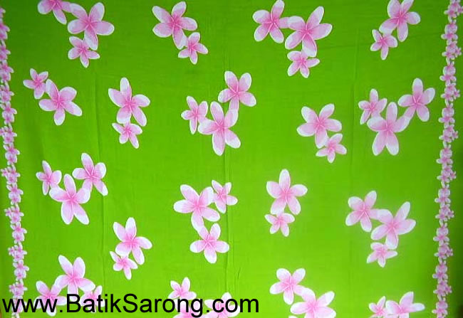 Batik Fashion Wholesale Supplier