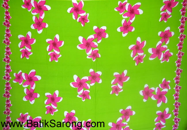 Batik Fashion Wholesale Supplier