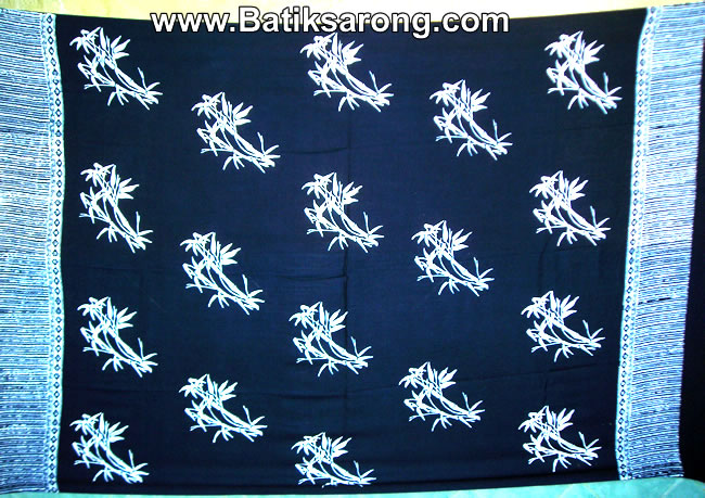 Batik Textile Wholesale Supplier