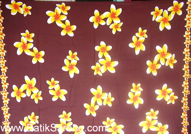 Batik Fashion Wholesale Supplier