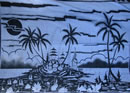 Bali Sarongs