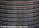 Bali Sarongs Printed