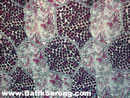 Screen Printed Sarongs From Bali Indonesia