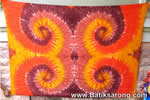 Tie Dye Sarongs Wholesale