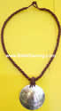 abalone necklaces