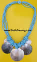 Pearl Shell Necklace