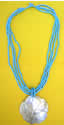 Pearl Shell Necklace