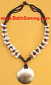 Bali Beads Accessories