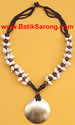 Bali Beads Accessories
