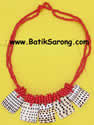 Sea Shell Necklaces
