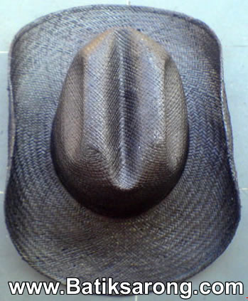 Natural Hats Factory Indonesia