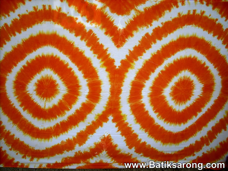 Tie Dye Batik Pareo Bali Sarongs Wholesale