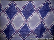 Tie Dye Pareos Indonesia