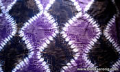 Tie Dye Sarongs Online