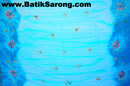Beachwear Sarongs Bali Indonesia