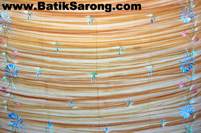 High Quality Sarongs Bali Java Indonesia