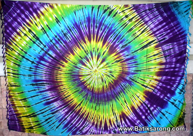 Tie Dye Textile Wholesale Tie Dye Batik Factory Company Producer Wholesaler