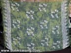 Sarongs Bali Indonesia Manufacturer Company