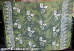 Sarongs Bali Indonesia Wholesaler