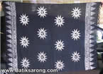 Sarongs Indonesia