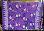 Indonesia Batik Sarongs